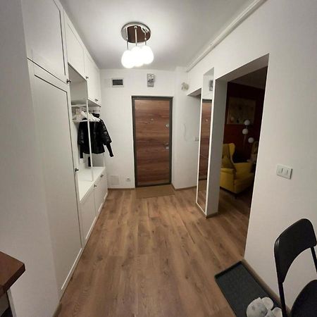 Meba Apartments Brasov Exterior photo