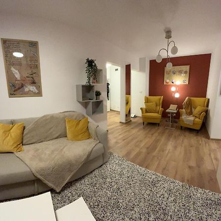 Meba Apartments Brasov Exterior photo