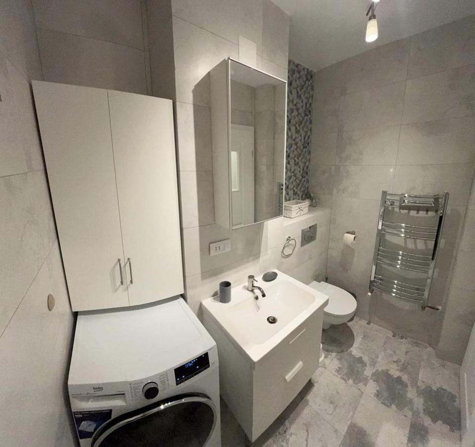 Meba Apartments Brasov Exterior photo