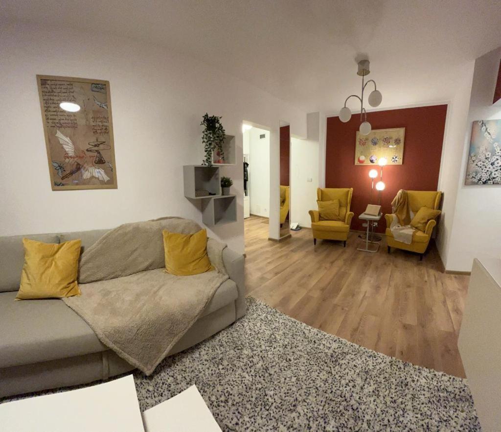 Meba Apartments Brasov Exterior photo