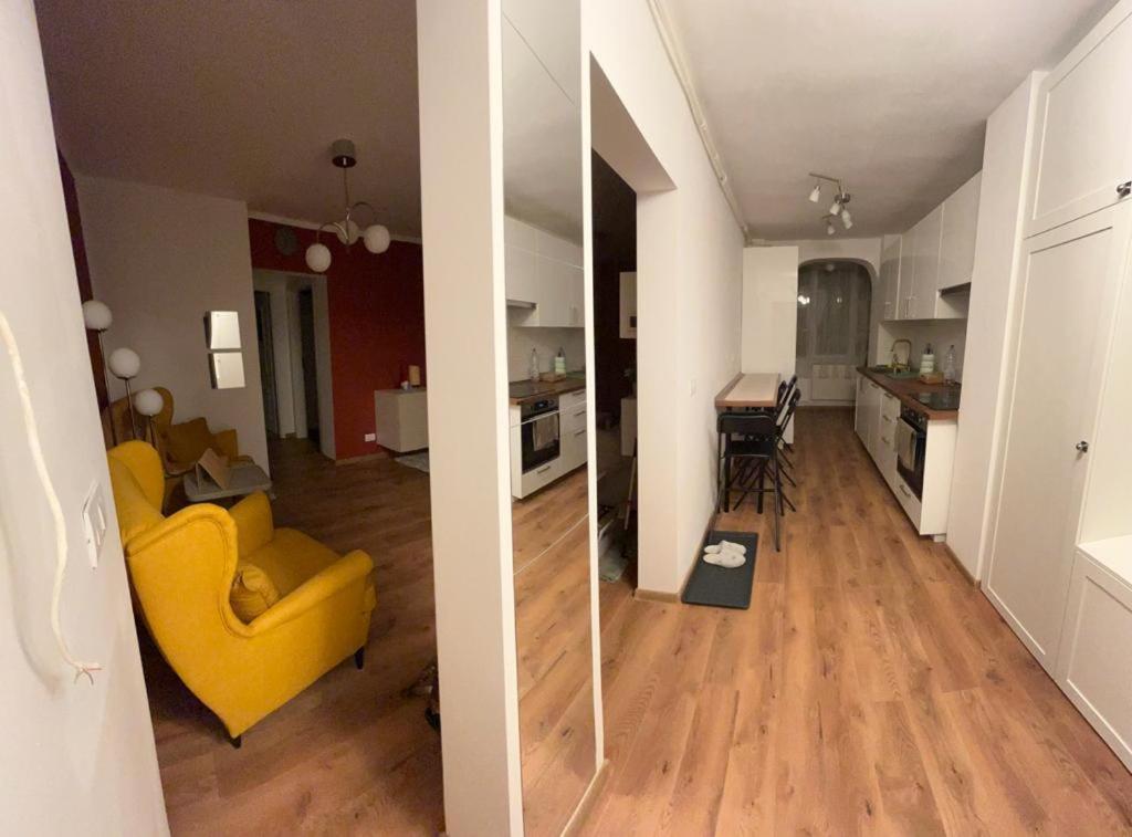 Meba Apartments Brasov Exterior photo